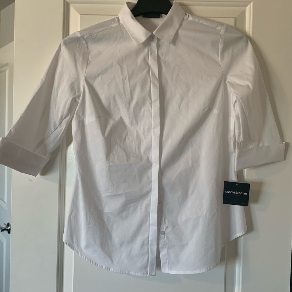 Dress shirt